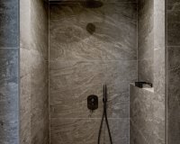 Herverkoop - Villa - Marbella - Los Naranjos de Marbella