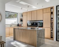 Herverkoop - Villa - Marbella - Los Naranjos de Marbella