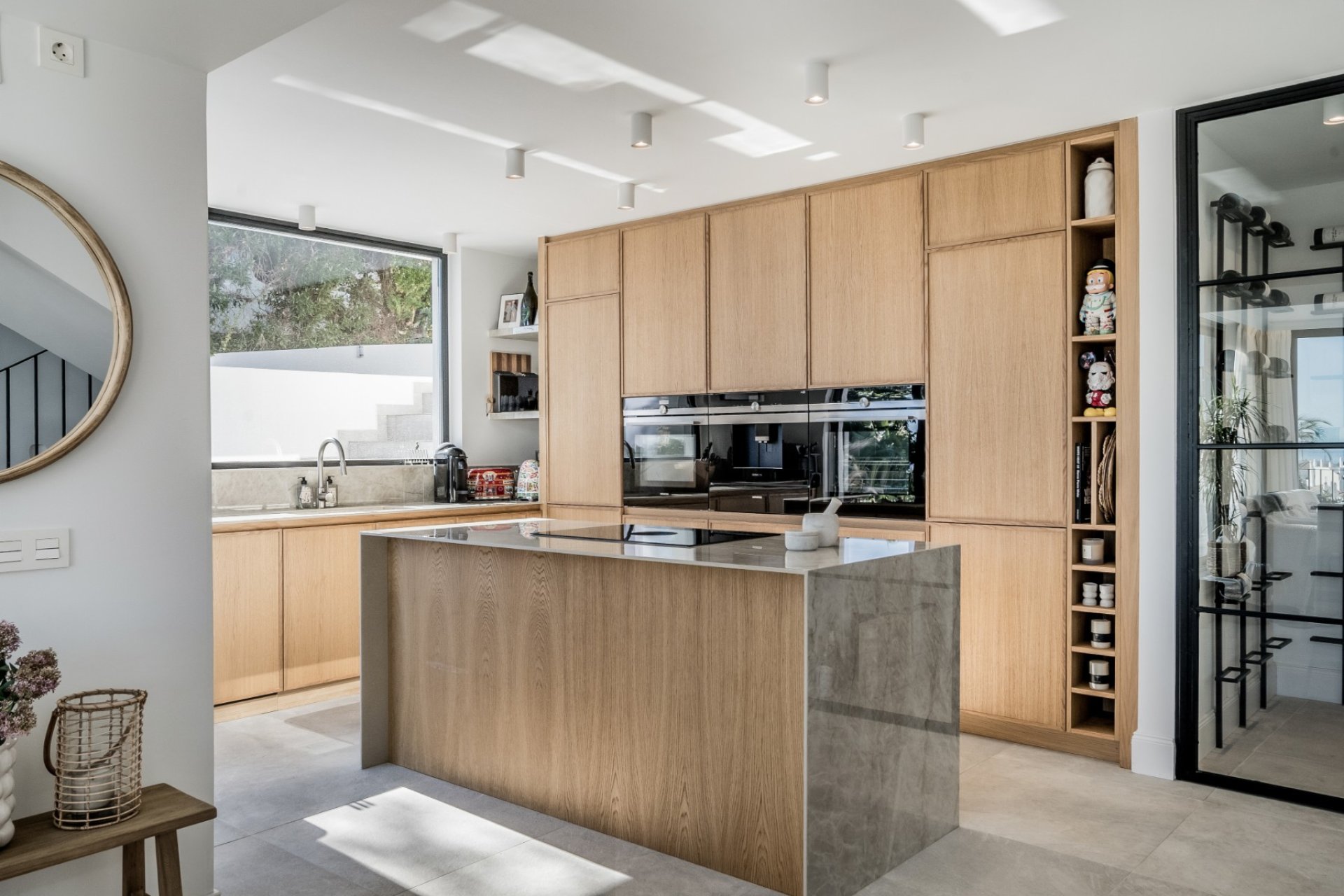 Herverkoop - Villa - Marbella - Los Naranjos de Marbella