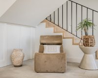 Herverkoop - Villa - Marbella - Los Naranjos de Marbella