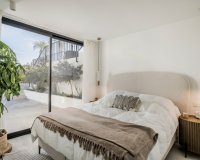 Herverkoop - Villa - Marbella - Los Naranjos de Marbella