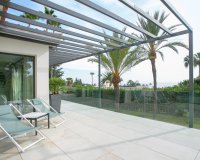 Herverkoop - Villa - Marbella - Nagueles