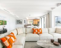 Herverkoop - Villa - Marbella - Nagueles