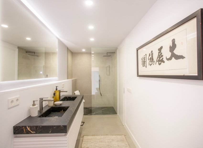 Herverkoop - Villa - Marbella - Nagueles