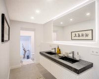 Herverkoop - Villa - Marbella - Nagueles