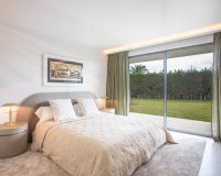 Herverkoop - Villa - Marbella - Nagueles