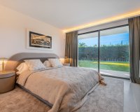 Herverkoop - Villa - Marbella - Nagueles