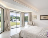 Herverkoop - Villa - Marbella - Nagueles