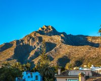 Herverkoop - Villa - Marbella - Nagueles