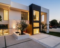 Herverkoop - Villa - Marbella - Nagueles