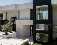 Herverkoop - Villa - Marbella - Nagueles