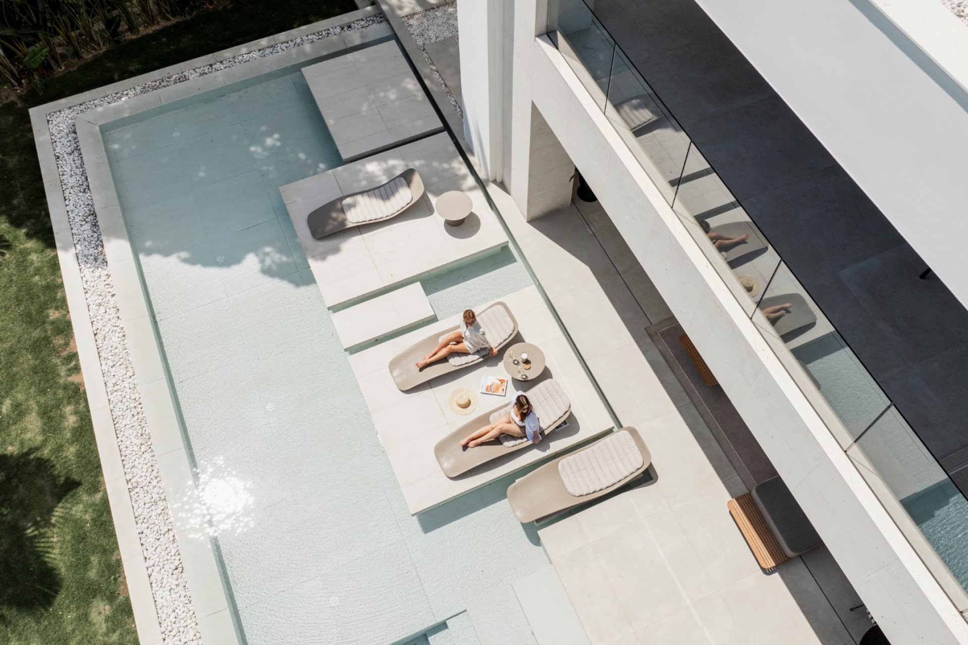 Herverkoop - Villa - Marbella - Nagueles