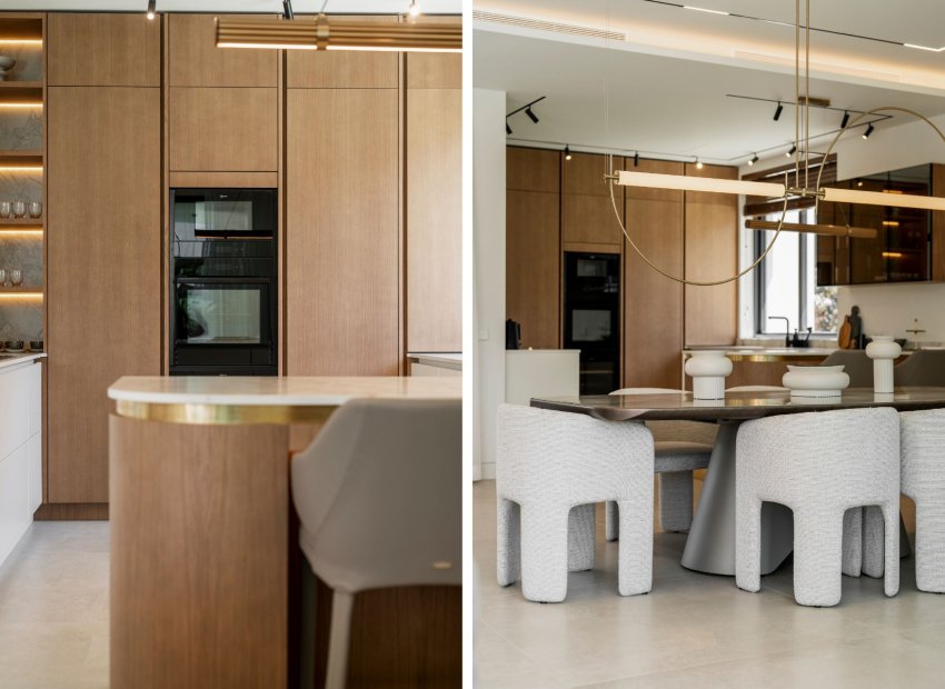 Herverkoop - Villa - Marbella - Nagueles