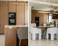 Herverkoop - Villa - Marbella - Nagueles