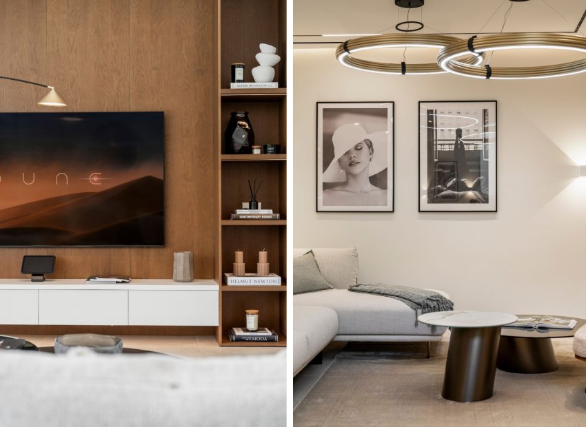 Herverkoop - Villa - Marbella - Nagueles