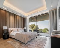 Herverkoop - Villa - Marbella - Nagueles