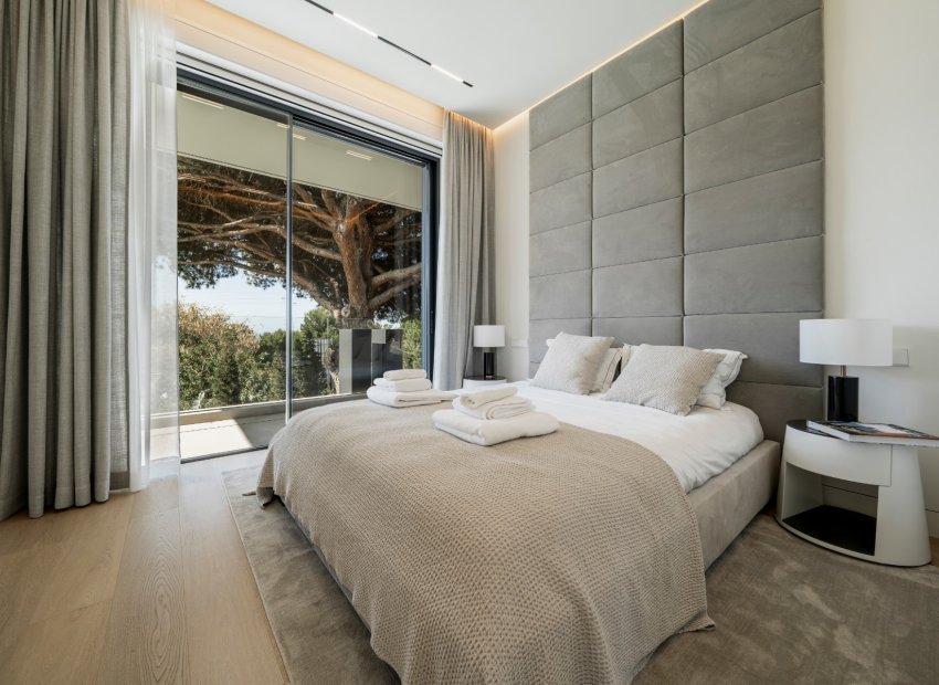 Herverkoop - Villa - Marbella - Nagueles