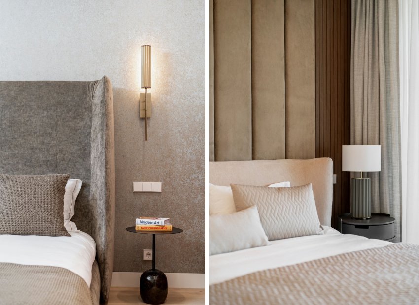 Herverkoop - Villa - Marbella - Nagueles