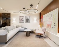 Herverkoop - Villa - Marbella - Nagueles