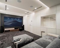 Herverkoop - Villa - Marbella - Nagueles