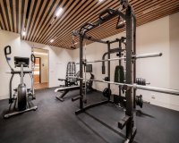 Herverkoop - Villa - Marbella - Nagueles