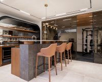 Herverkoop - Villa - Marbella - Nagueles