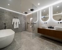 Herverkoop - Villa - Marbella - Nagueles