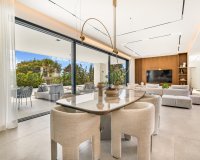 Herverkoop - Villa - Marbella - Nagueles