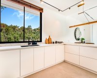 Herverkoop - Villa - Marbella - Nagueles