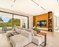 Herverkoop - Villa - Marbella - Nagueles