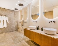 Herverkoop - Villa - Marbella - Nagueles