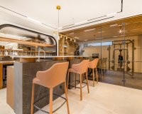 Herverkoop - Villa - Marbella - Nagueles