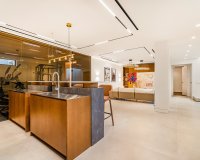 Herverkoop - Villa - Marbella - Nagueles