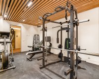 Herverkoop - Villa - Marbella - Nagueles