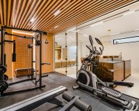 Herverkoop - Villa - Marbella - Nagueles