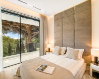 Herverkoop - Villa - Marbella - Nagueles