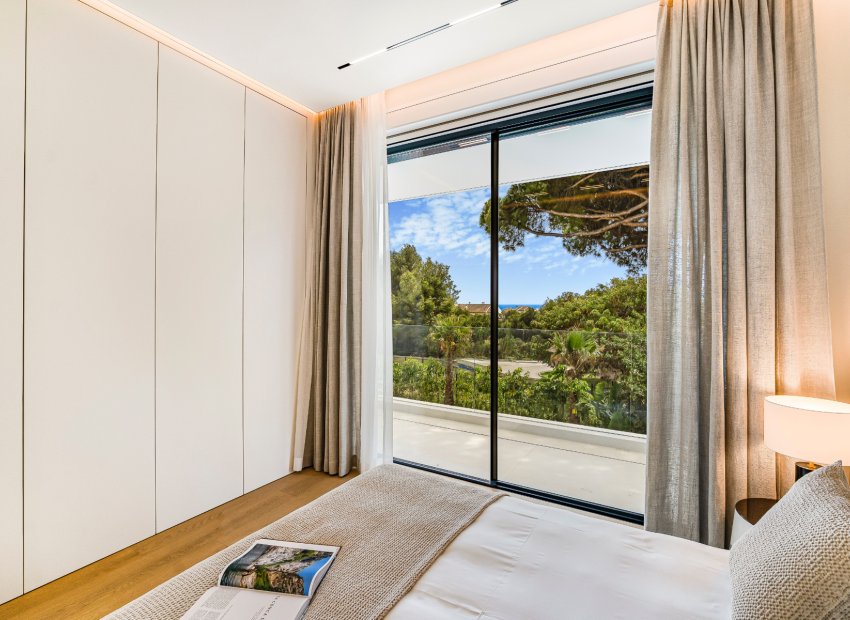 Herverkoop - Villa - Marbella - Nagueles