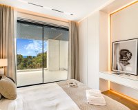 Herverkoop - Villa - Marbella - Nagueles