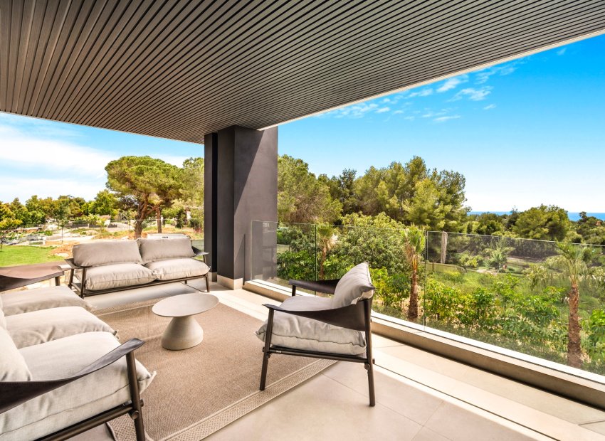 Herverkoop - Villa - Marbella - Nagueles