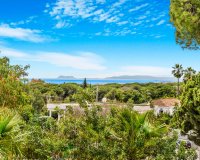 Herverkoop - Villa - Marbella - Nagueles