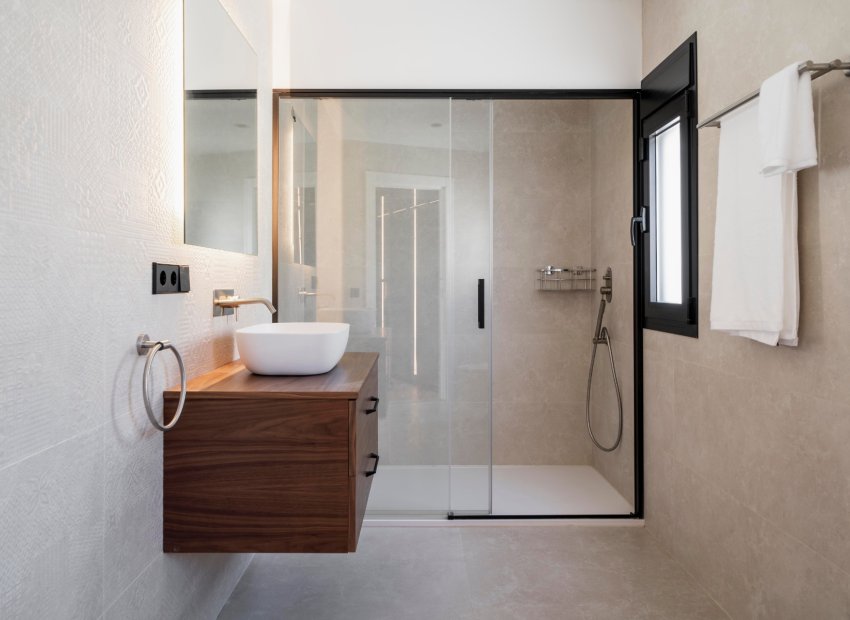 Herverkoop - Villa - Marbella - Nagueles