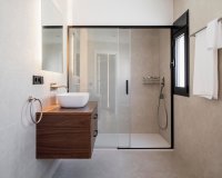 Herverkoop - Villa - Marbella - Nagueles