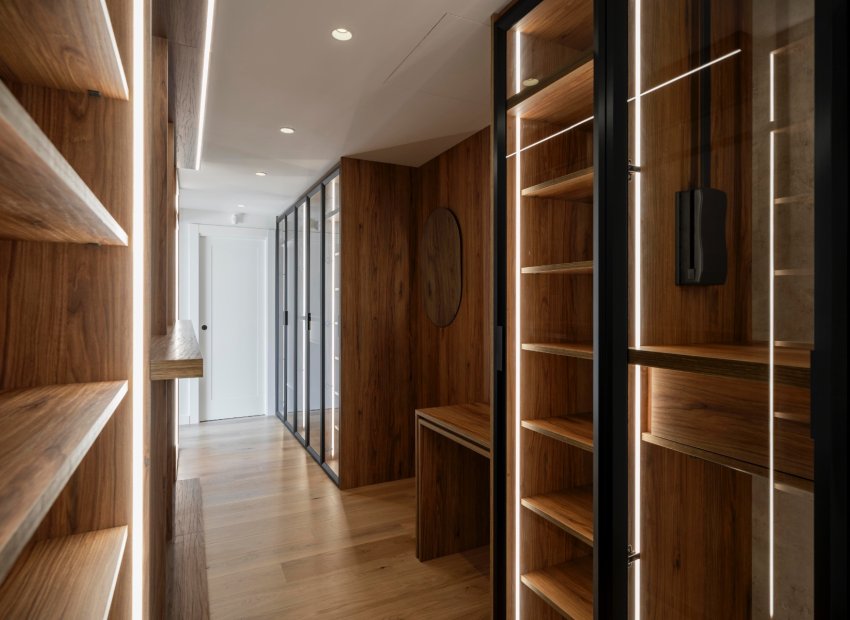 Herverkoop - Villa - Marbella - Nagueles