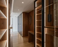 Herverkoop - Villa - Marbella - Nagueles