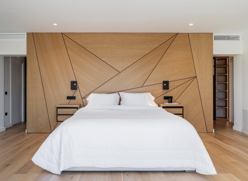 Herverkoop - Villa - Marbella - Nagueles