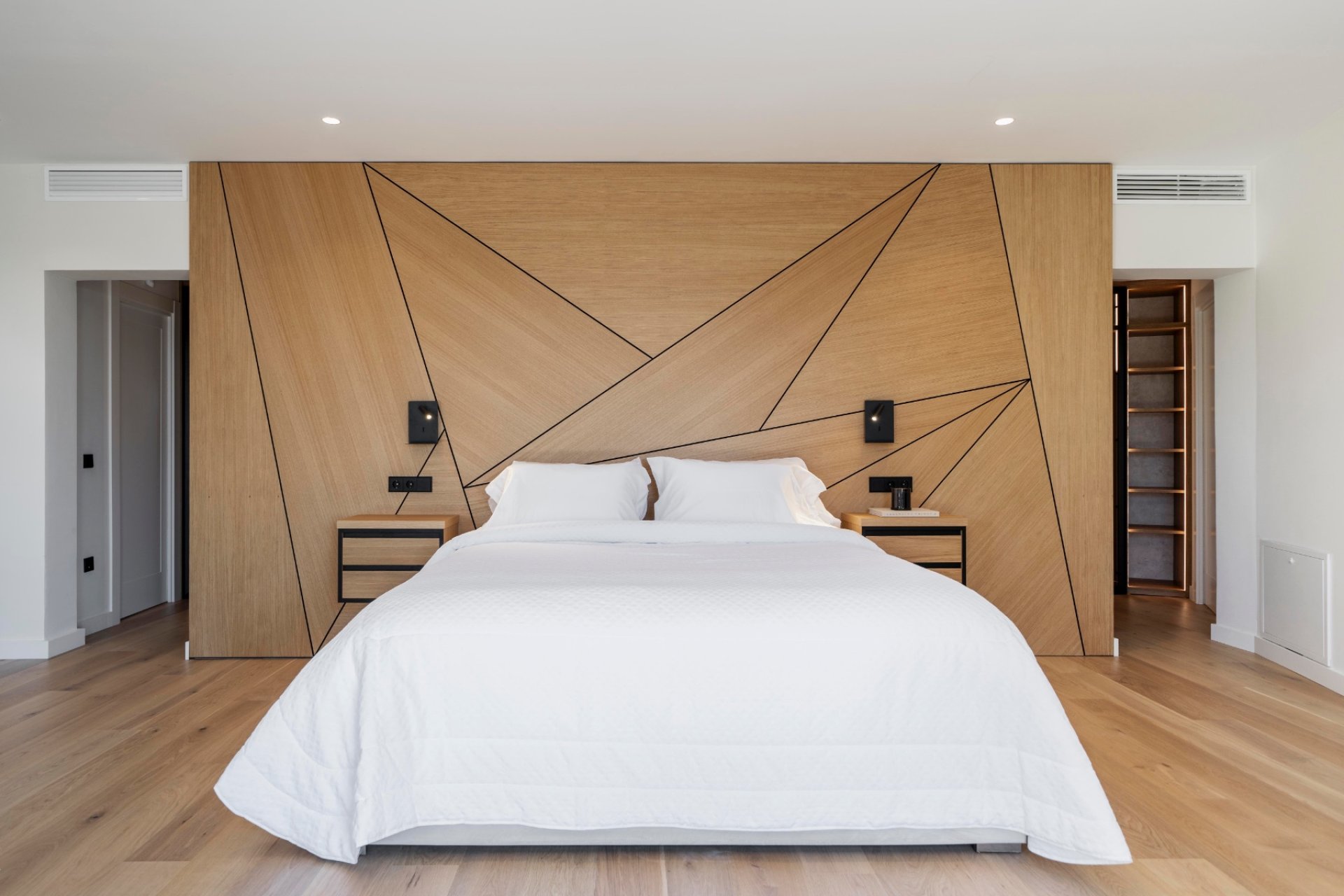 Herverkoop - Villa - Marbella - Nagueles