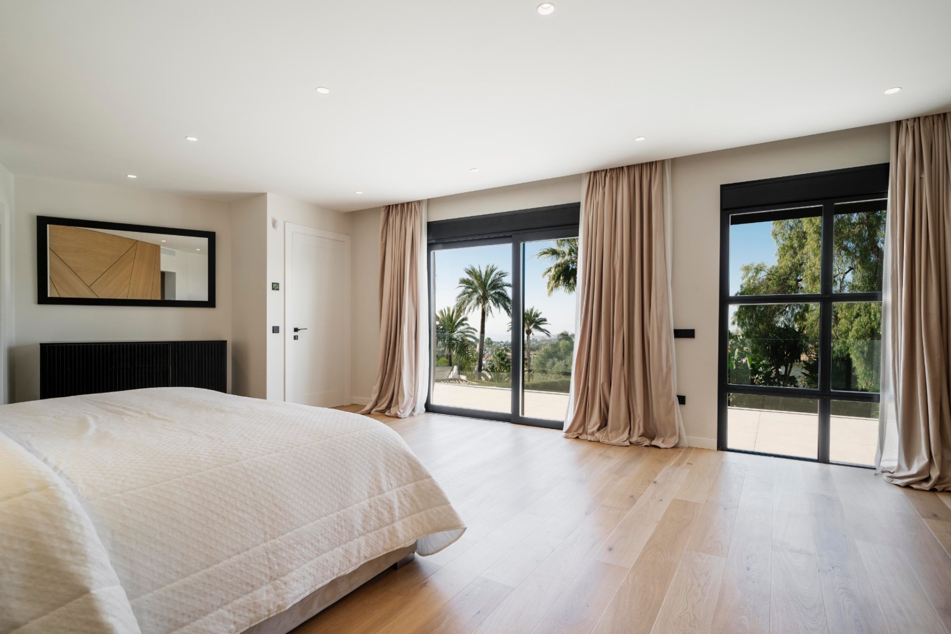 Herverkoop - Villa - Marbella - Nagueles