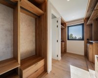 Herverkoop - Villa - Marbella - Nagueles