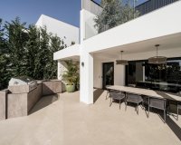 Herverkoop - Villa - Marbella - Nagueles
