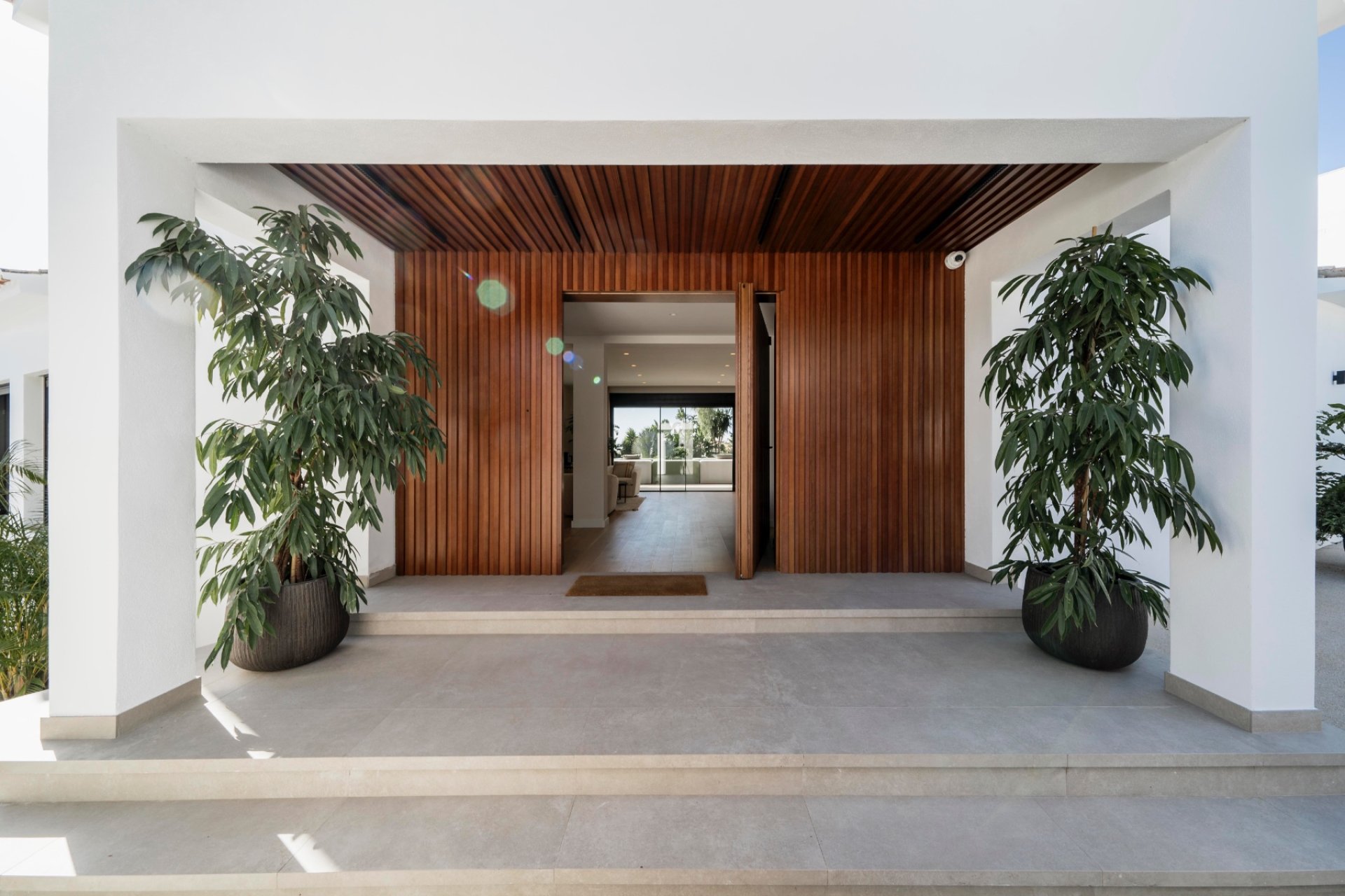 Herverkoop - Villa - Marbella - Nagueles